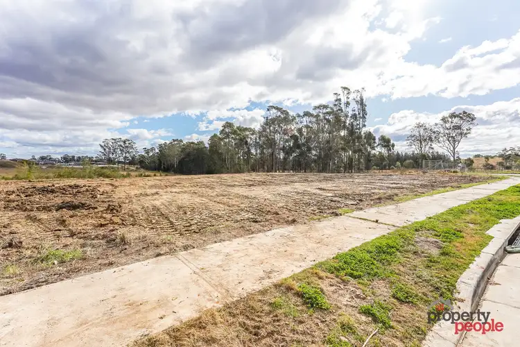 Third view of Homely land listing, LOT 202 Oslo Street, Austral NSW 2179