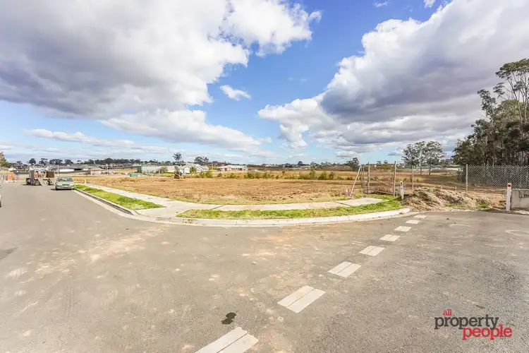Fourth view of Homely land listing, LOT 202 Oslo Street, Austral NSW 2179