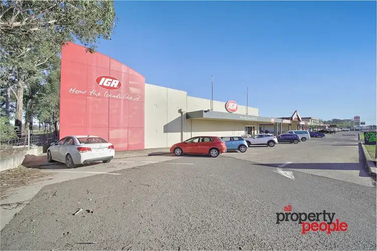 Sixth view of Homely land listing, LOT 202 Oslo Street, Austral NSW 2179