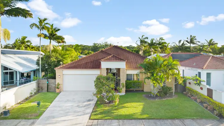 Third view of Homely house listing, 72 Shorehaven Drive, Noosa Waters QLD 4566