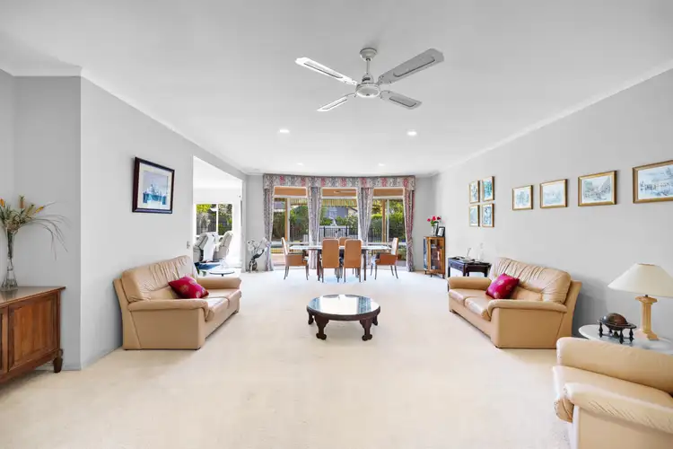 Fifth view of Homely house listing, 72 Shorehaven Drive, Noosa Waters QLD 4566