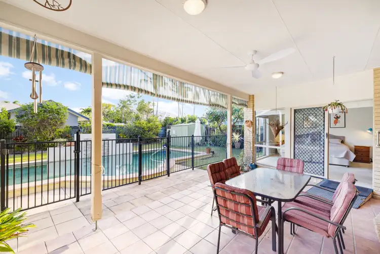 Sixth view of Homely house listing, 72 Shorehaven Drive, Noosa Waters QLD 4566