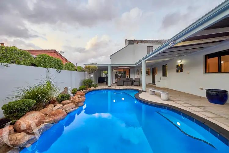 Third view of Homely house listing, 5 Ionic Street, Rossmoyne WA 6148