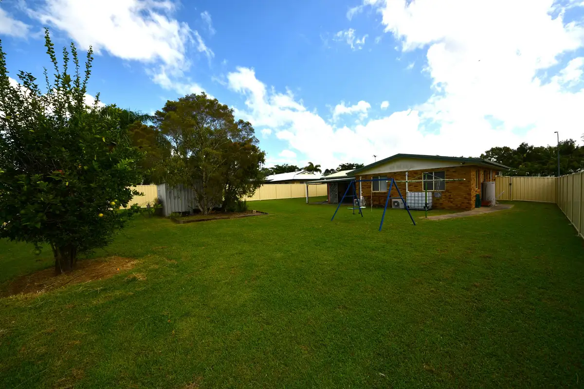 Main view of Homely house listing, 6 Hicks Close, Gracemere QLD 4702