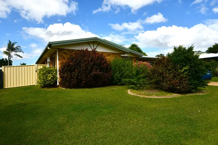 Second view of Homely house listing, 6 Hicks Close, Gracemere QLD 4702