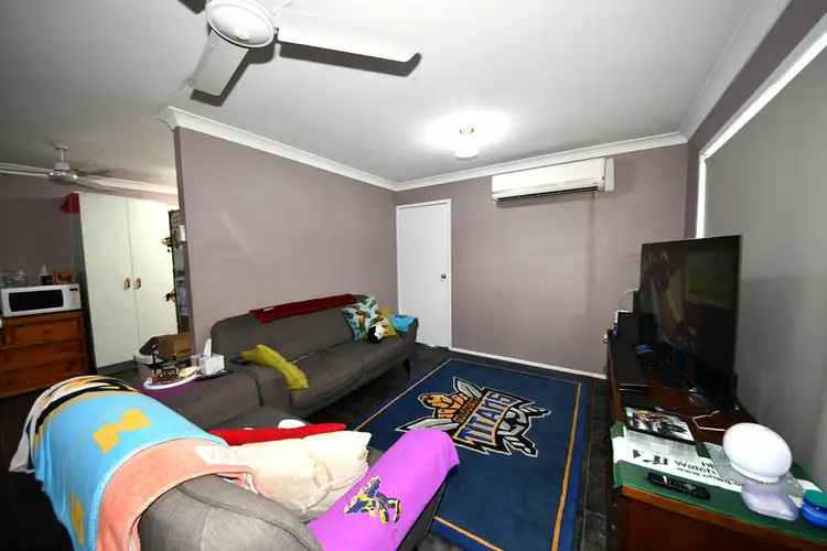 Third view of Homely house listing, 6 Hicks Close, Gracemere QLD 4702