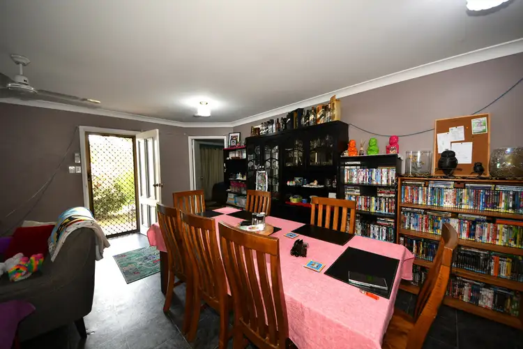 Fourth view of Homely house listing, 6 Hicks Close, Gracemere QLD 4702