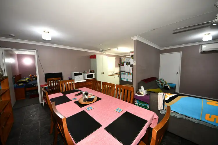 Fifth view of Homely house listing, 6 Hicks Close, Gracemere QLD 4702