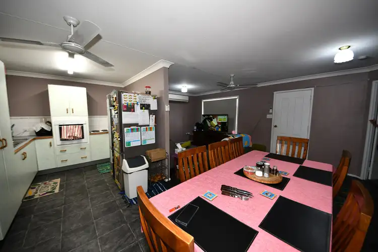 Sixth view of Homely house listing, 6 Hicks Close, Gracemere QLD 4702