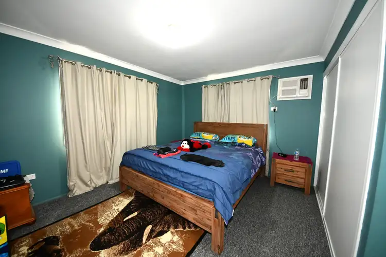 Seventh view of Homely house listing, 6 Hicks Close, Gracemere QLD 4702