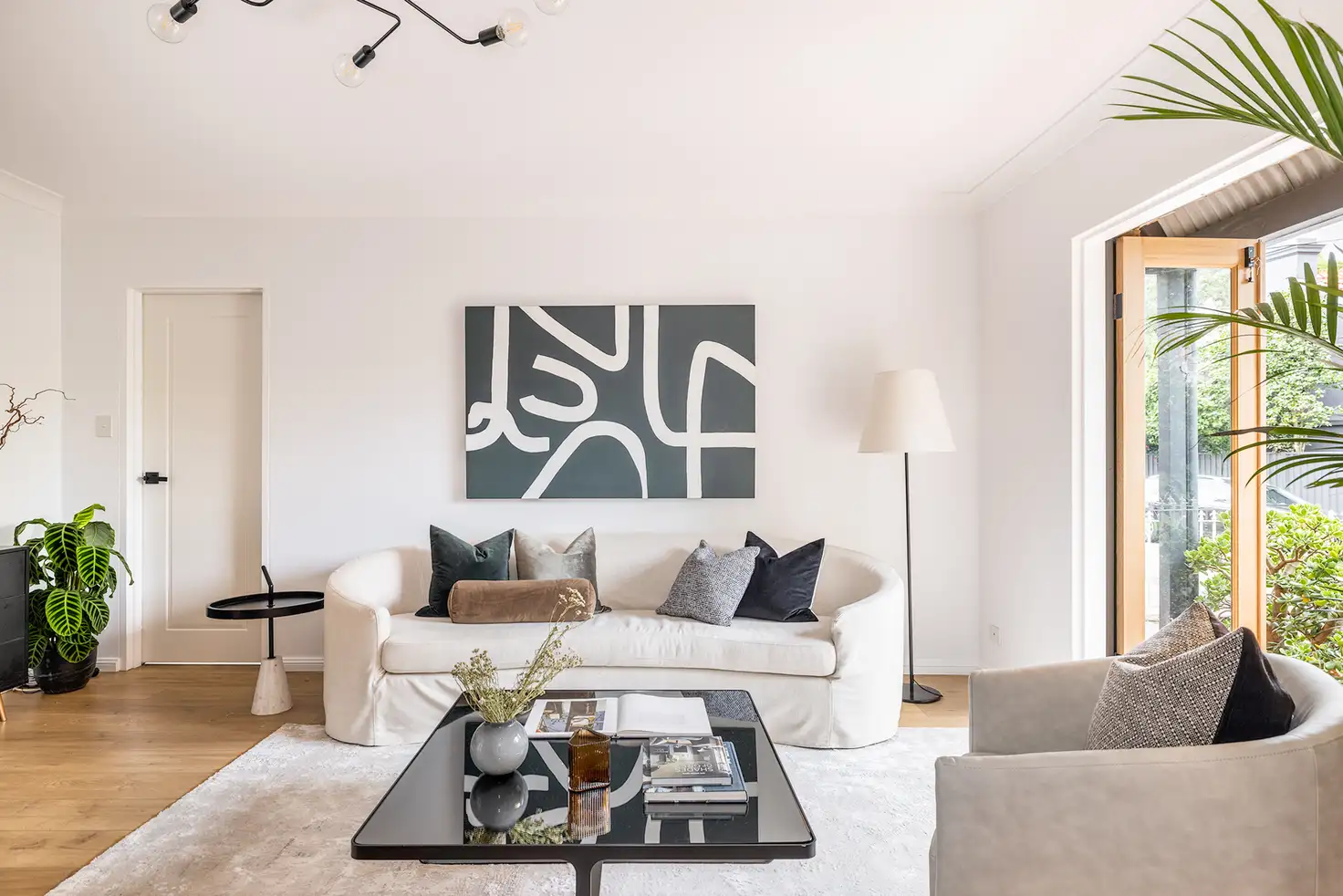 Main view of Homely townhouse listing, 7/27 Macquarie Street (Access Via 31 Whites Creek Lane), Leichhardt NSW 2040