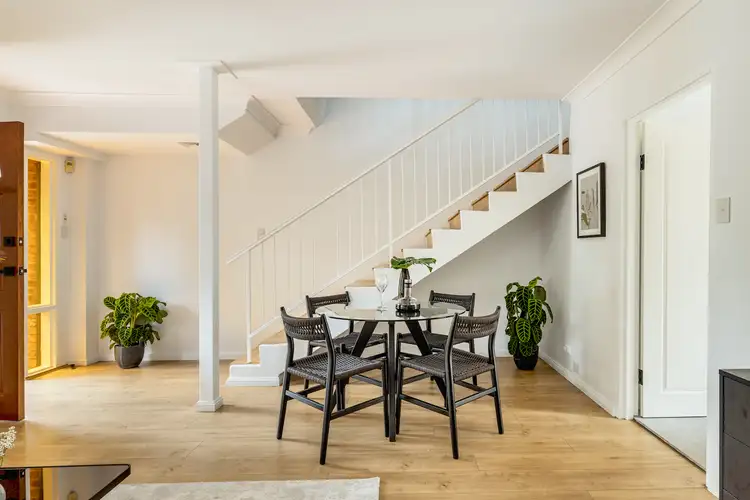 Fourth view of Homely townhouse listing, 7/27 Macquarie Street (Access Via 31 Whites Creek Lane), Leichhardt NSW 2040