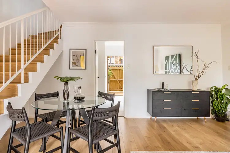 Sixth view of Homely townhouse listing, 7/27 Macquarie Street (Access Via 31 Whites Creek Lane), Leichhardt NSW 2040