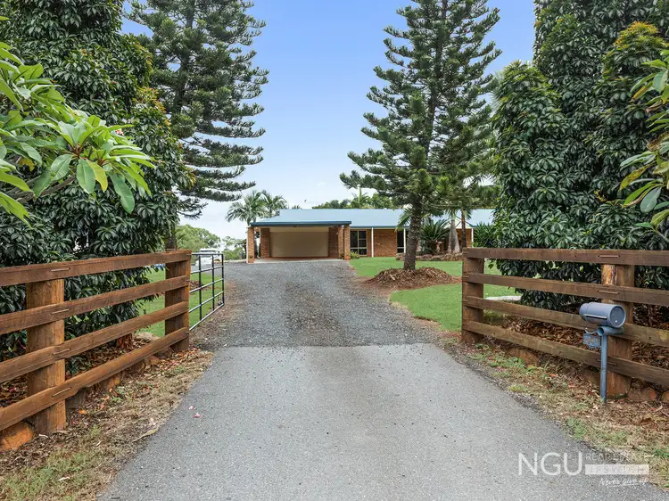 101 Wulkuraka Connection Road, Karrabin QLD 4306