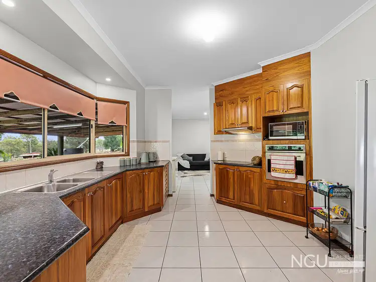 Fifth view of Homely house listing, 101 Wulkuraka Connection Road, Karrabin QLD 4306