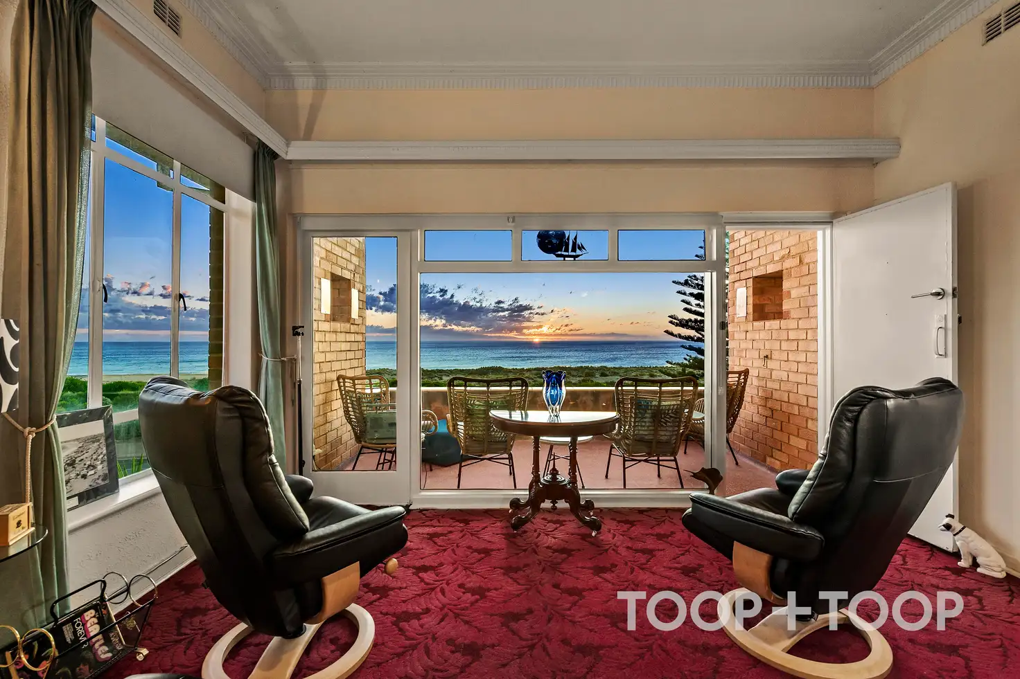 Main view of Homely house listing, 190 Esplanade, South Brighton SA 5048