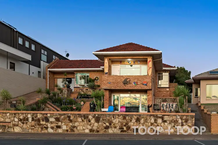 Second view of Homely house listing, 190 Esplanade, South Brighton SA 5048