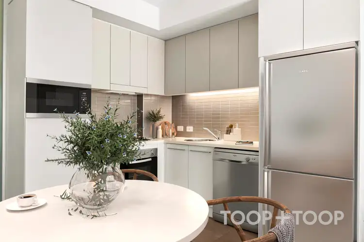Fourth view of Homely apartment listing, 414/1-2 Tarni Court, New Port SA 5015