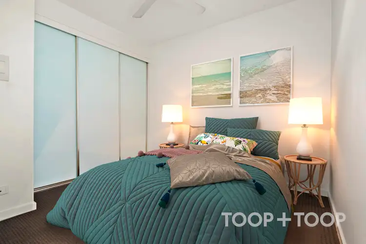 Sixth view of Homely apartment listing, 414/1-2 Tarni Court, New Port SA 5015