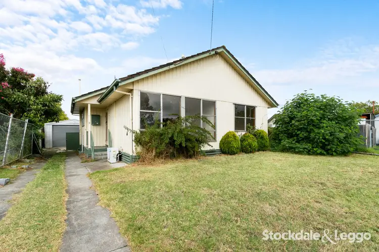3 Miles Street, Traralgon VIC 3844