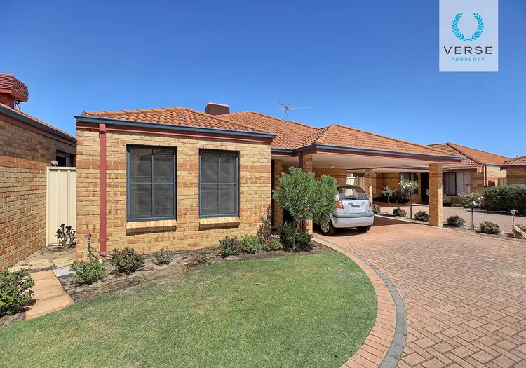 2/13 Acton Avenue, Bentley WA 6102