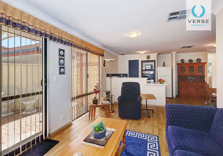 Sixth view of Homely villa listing, 2/13 Acton Avenue, Bentley WA 6102