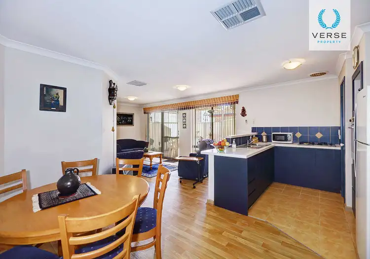 Seventh view of Homely villa listing, 2/13 Acton Avenue, Bentley WA 6102