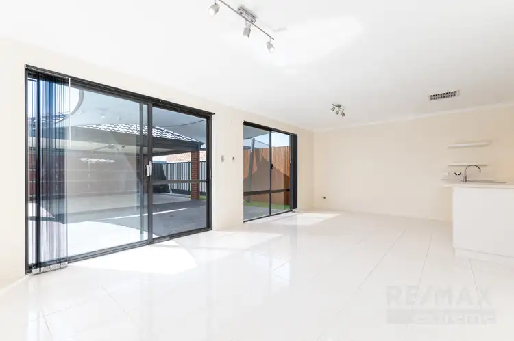 Seventh view of Homely house listing, 45 Sawtooth Bend, Banksia Grove WA 6031