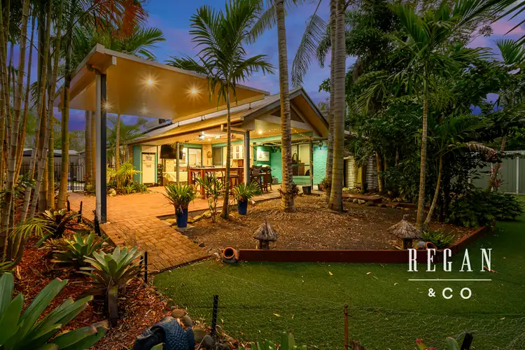 12 Boonjee Close, Narangba QLD 4504