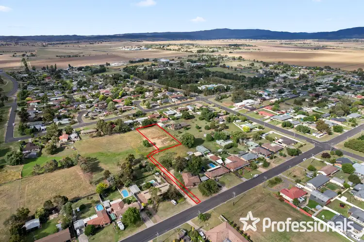 Third view of Homely land listing, 14A Landseer Street, Raglan NSW 2795