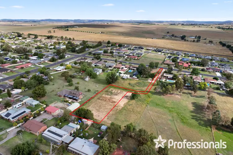 Fourth view of Homely land listing, 14A Landseer Street, Raglan NSW 2795