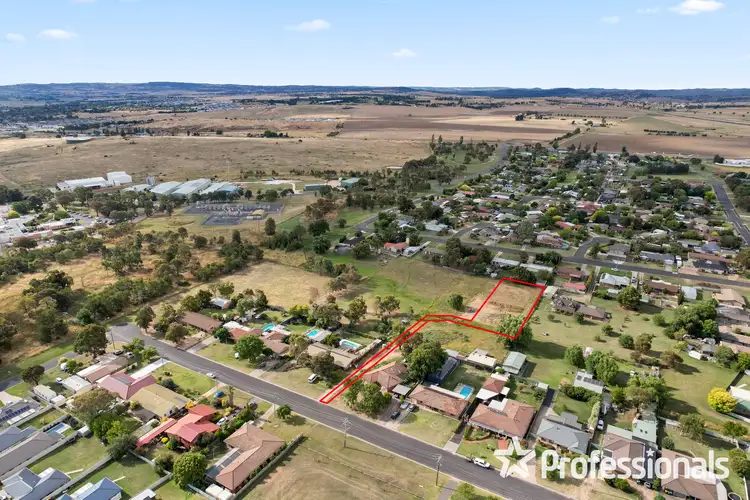 Fifth view of Homely land listing, 14A Landseer Street, Raglan NSW 2795
