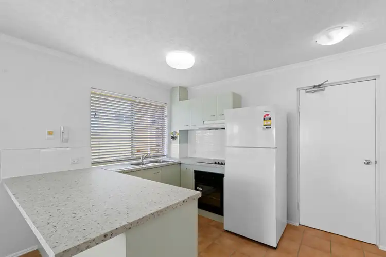 Third view of Homely unit listing, 4/17 Mahia Terrace, Kings Beach QLD 4551
