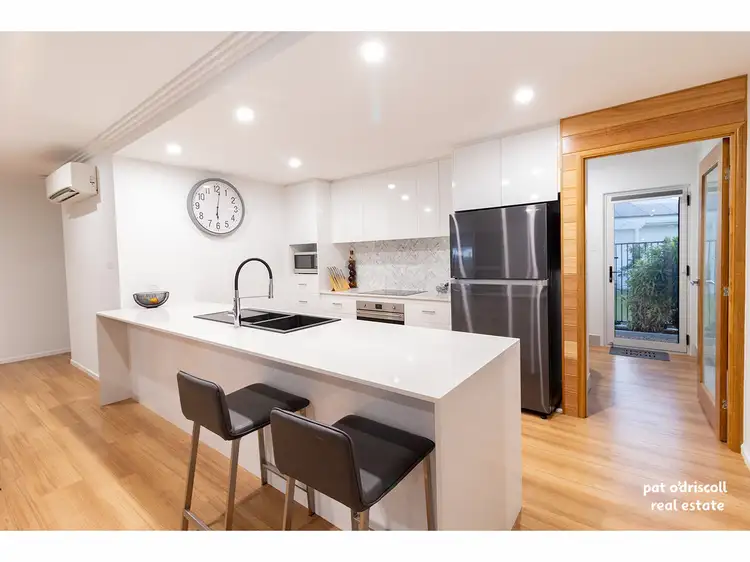 Second view of Homely house listing, 15 Riverside Drive, Parkhurst QLD 4702