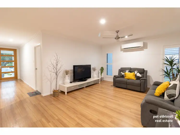 Third view of Homely house listing, 15 Riverside Drive, Parkhurst QLD 4702