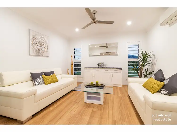 Fifth view of Homely house listing, 15 Riverside Drive, Parkhurst QLD 4702
