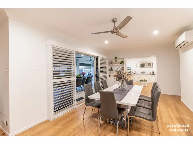 Sixth view of Homely house listing, 15 Riverside Drive, Parkhurst QLD 4702