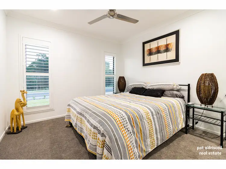 Seventh view of Homely house listing, 15 Riverside Drive, Parkhurst QLD 4702