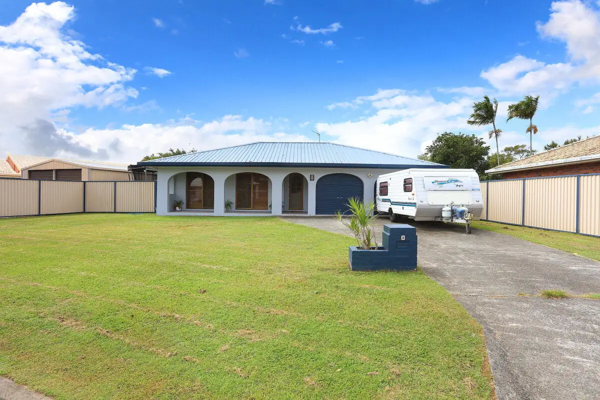 Main view of Homely house listing, 9 Burrinjuck Drive, Coombabah QLD 4216