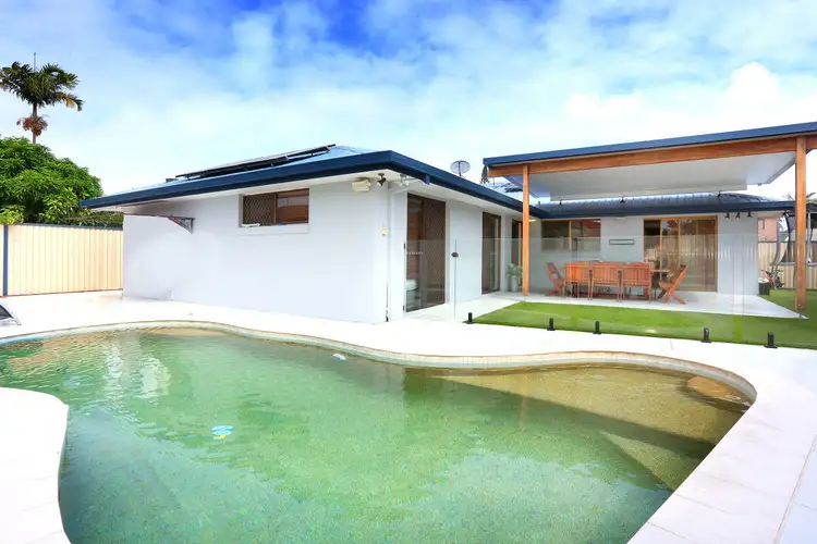 Second view of Homely house listing, 9 Burrinjuck Drive, Coombabah QLD 4216