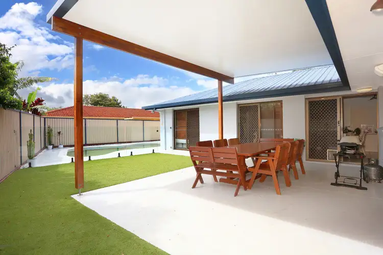 Third view of Homely house listing, 9 Burrinjuck Drive, Coombabah QLD 4216