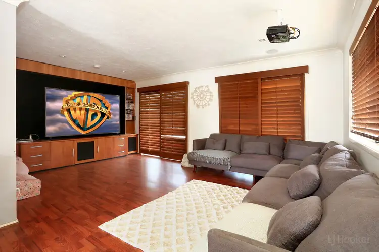 Fourth view of Homely house listing, 9 Burrinjuck Drive, Coombabah QLD 4216