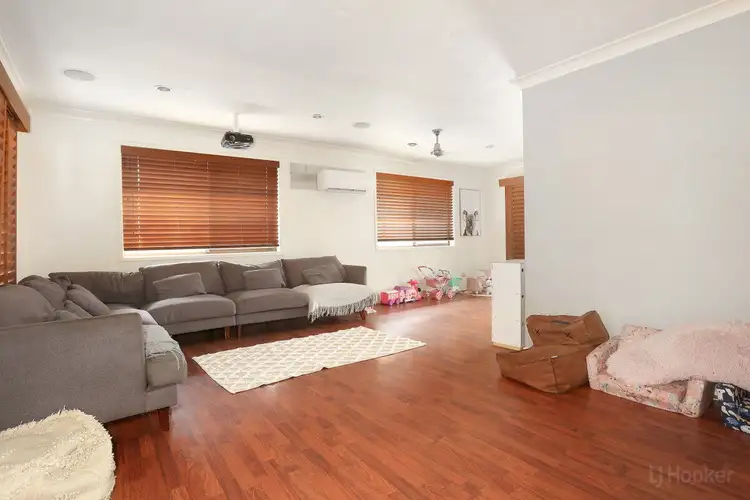 Fifth view of Homely house listing, 9 Burrinjuck Drive, Coombabah QLD 4216