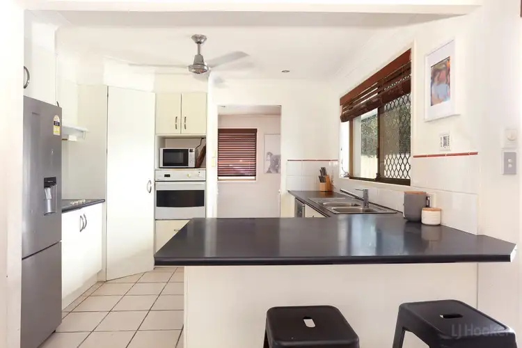 Sixth view of Homely house listing, 9 Burrinjuck Drive, Coombabah QLD 4216