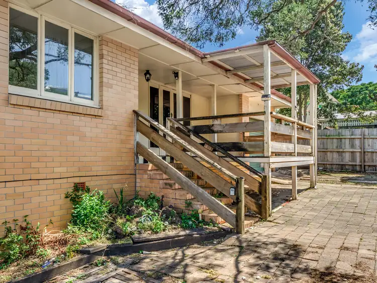 Second view of Homely house listing, 83 Glen Kedron Lane, Kedron QLD 4031