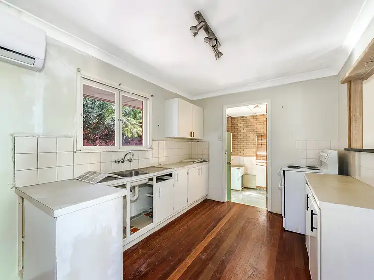 Third view of Homely house listing, 83 Glen Kedron Lane, Kedron QLD 4031