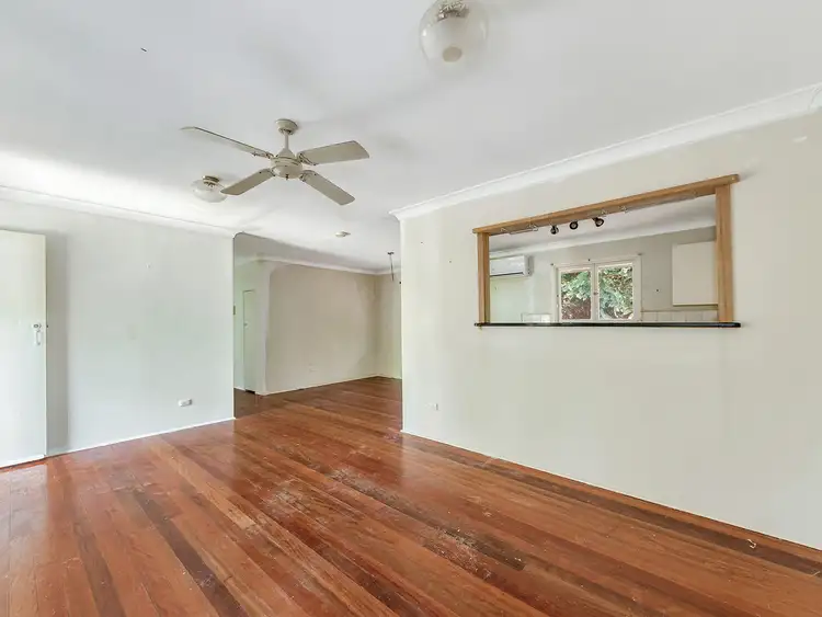 Fifth view of Homely house listing, 83 Glen Kedron Lane, Kedron QLD 4031