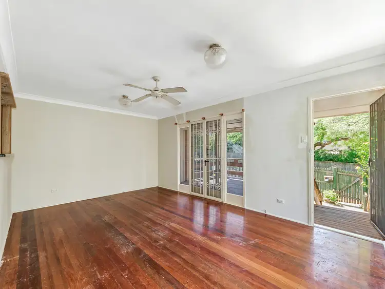 Sixth view of Homely house listing, 83 Glen Kedron Lane, Kedron QLD 4031