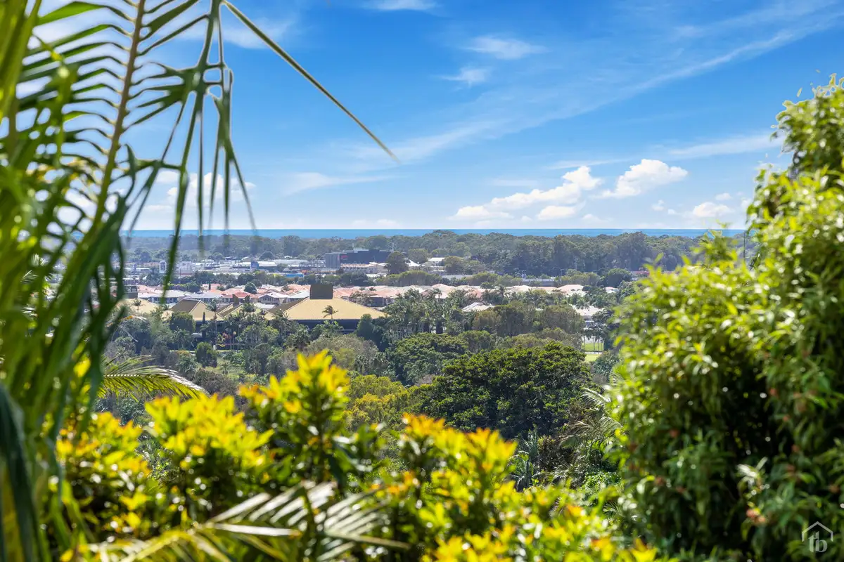 Main view of Homely house listing, 16 Clonakilty Close, Banora Point NSW 2486