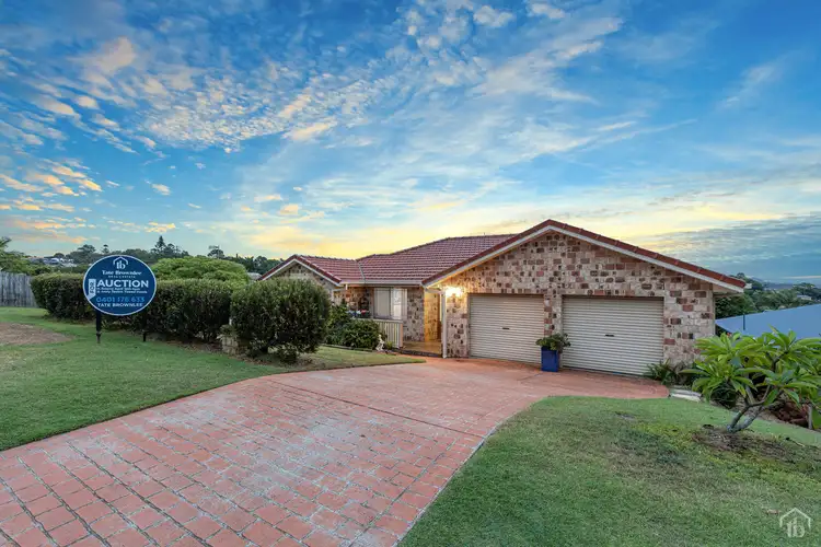 Third view of Homely house listing, 16 Clonakilty Close, Banora Point NSW 2486